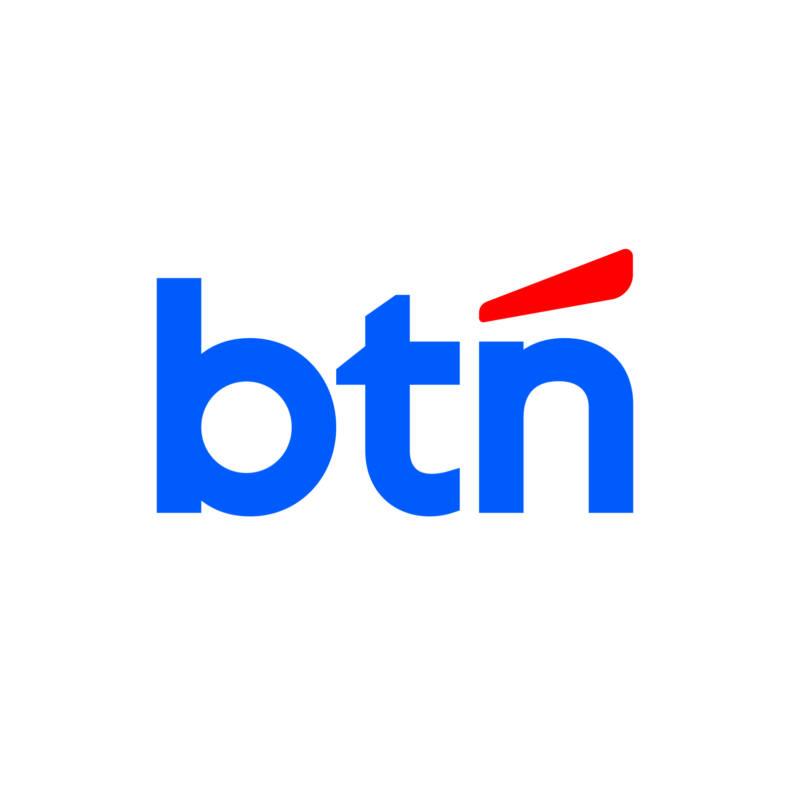 Bank BTN